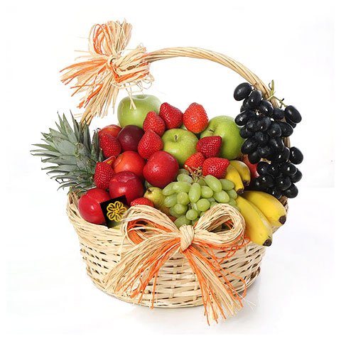 Mix-Fruit-Basket