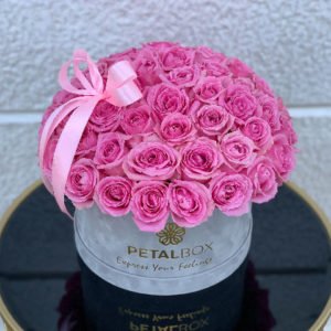 Womens-Love-Flower-Box