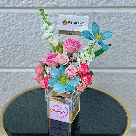 Happy-Mothers-Day-Flower