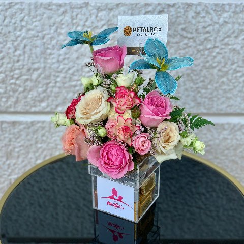 Mothers-Day-Flower-Combo