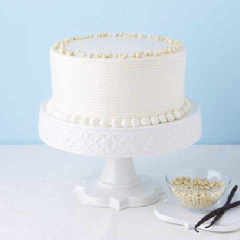 Pure-Vanilla-Cake
