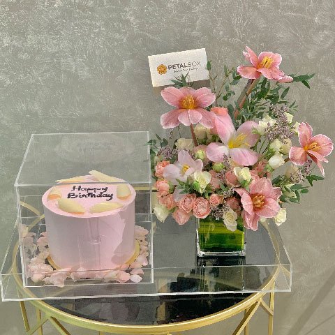 Flower-and-Cake-Gala