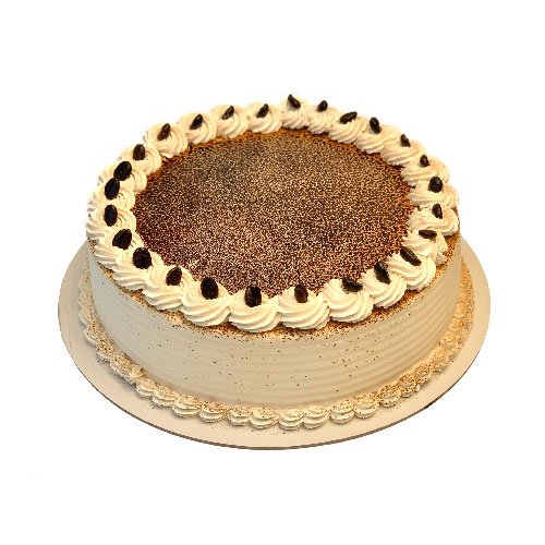 Chocolate-Coffee-Cake