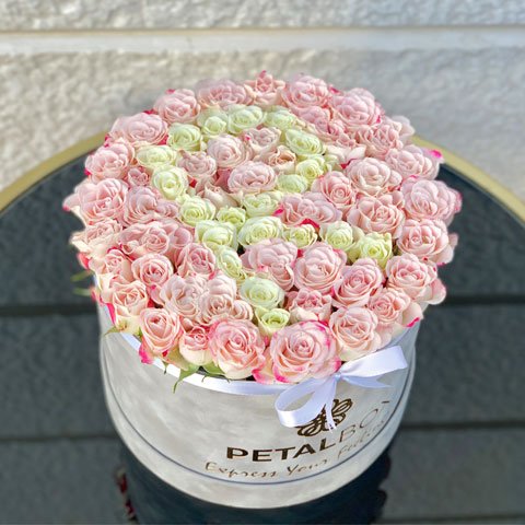 Pink-Baby-Roses-Box