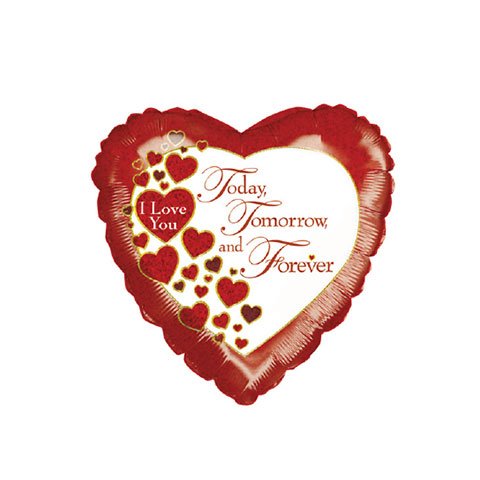 Forever-Love-Balloon