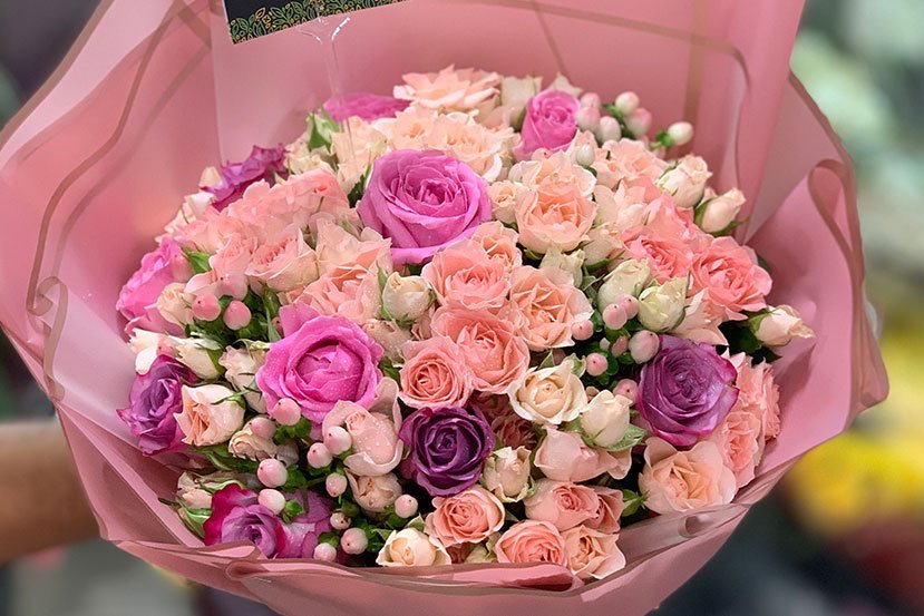 The Top 10 International Mother's Day Flowers to Show Your Love and Appreciation