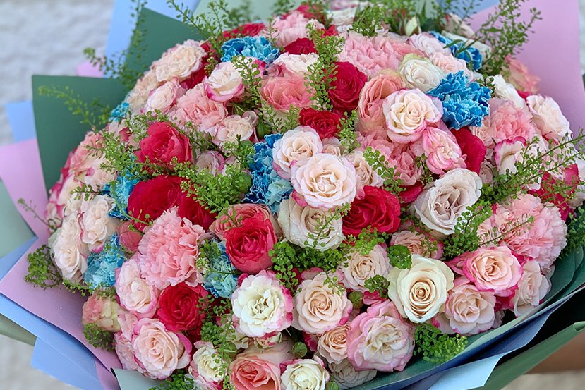 Why Flower Delivery is the Perfect Gift for Every Celebration