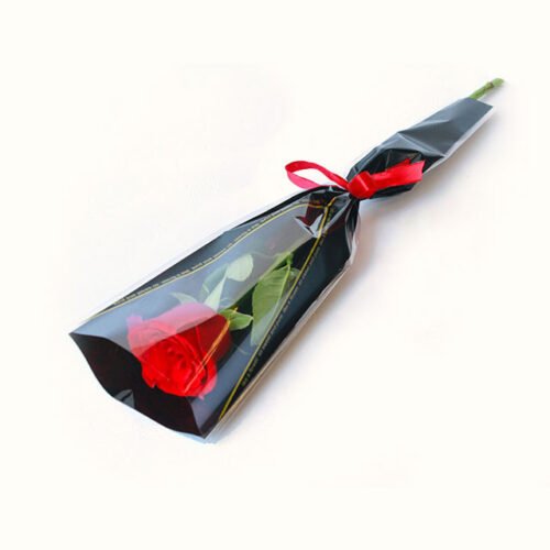 Single-Red-Roses