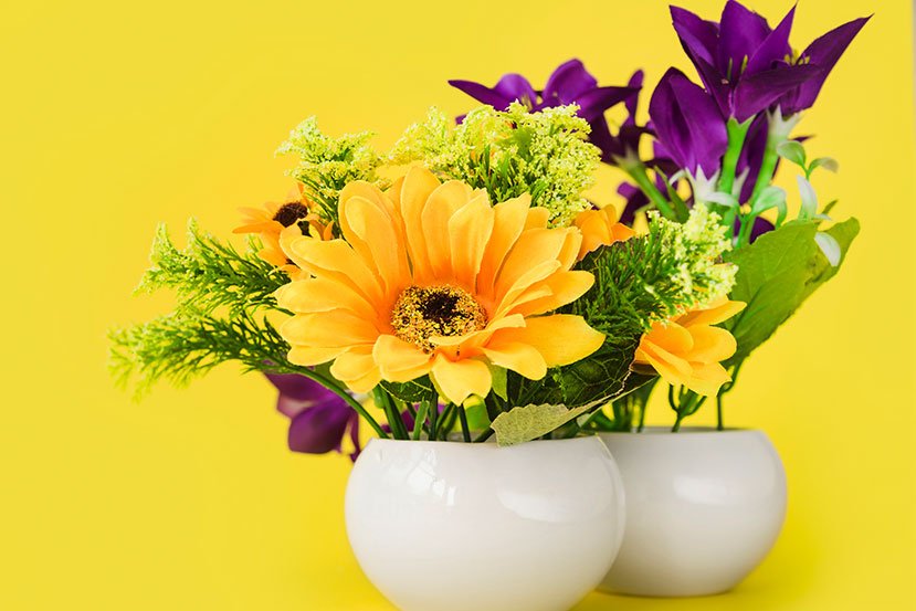 Easter flower delivery in UAE