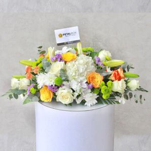 Flower-Decor-Arrangement