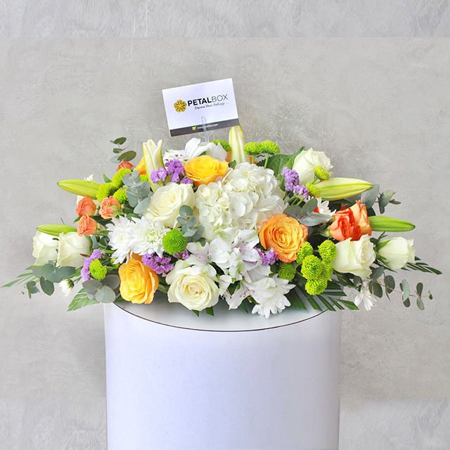 Flower-Decor-Arrangement