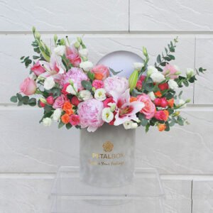 Peony-and-Rose-Symphony
