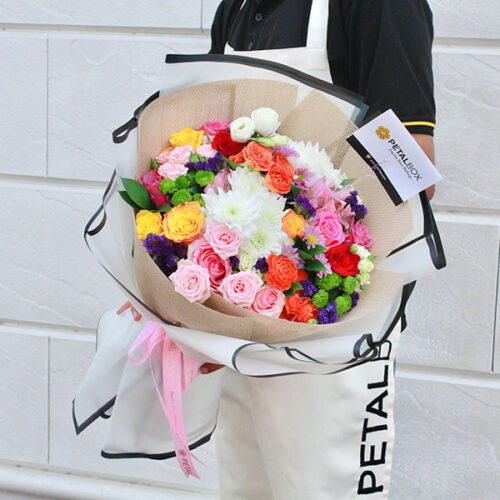 Rainbow-Bloom-Bouquet