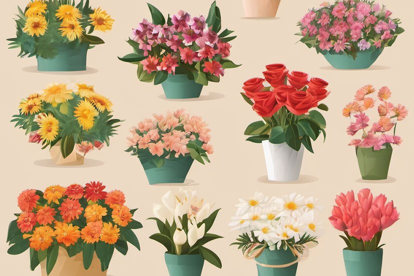 The Meaning of Different Flowers - A Comprehensive Guide