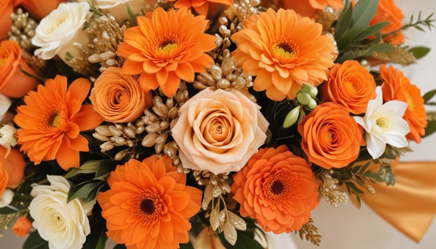 Top 10 Flowers for Romantic Occasions