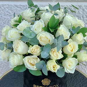 White-Roses