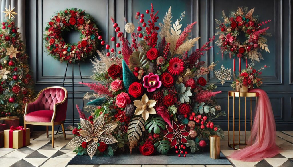 Floral-Trends-for-Christmas-2024
