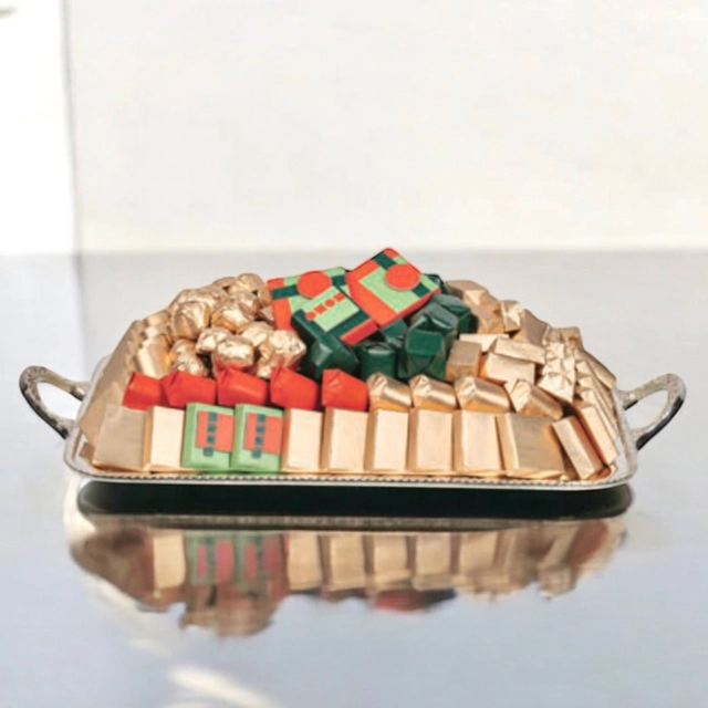 Chocolates delivery To dubai and abu Dhabi
