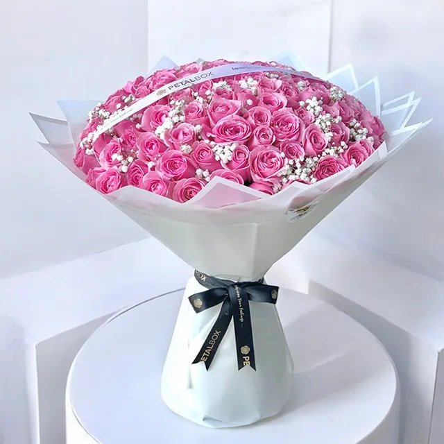 Pink-Love-Roses