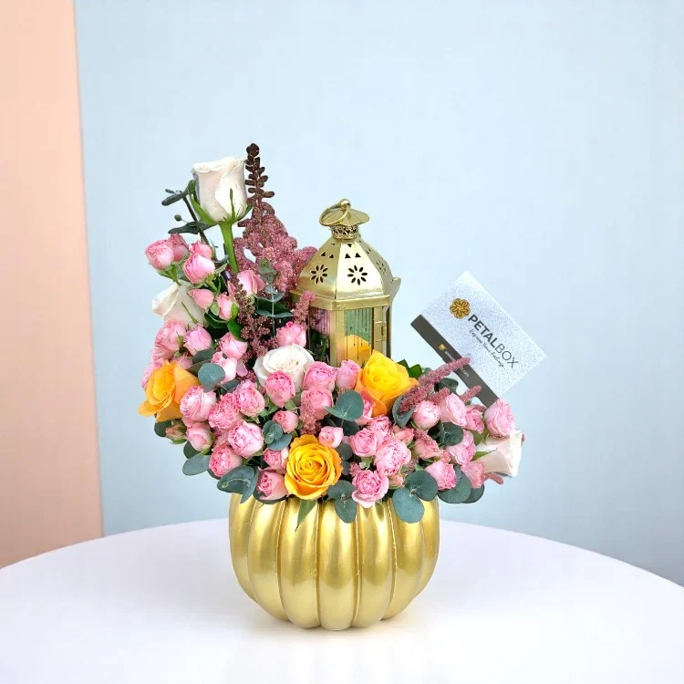 Festive Eid Bouquet
