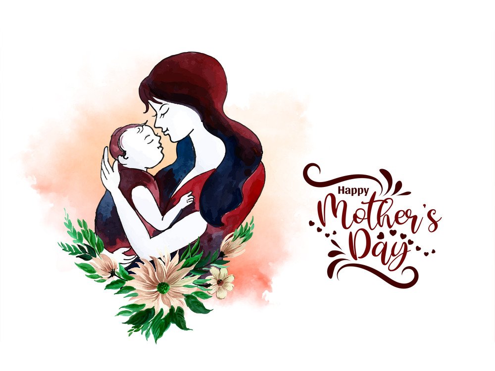 Why Flowers Are the Perfect Mother’s Day Gift