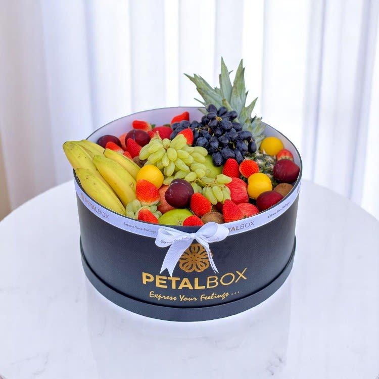 Mixed Fruits Box
