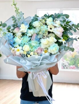 Blooming Richness