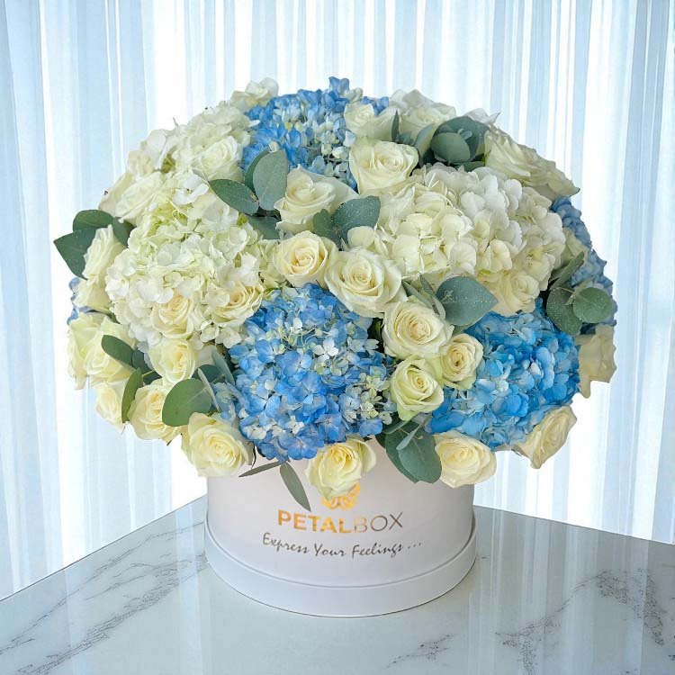 Bloom Affair Box