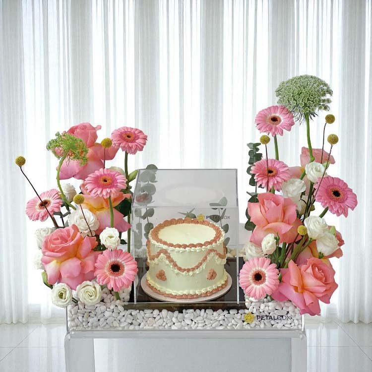 Sweet Pink Combo