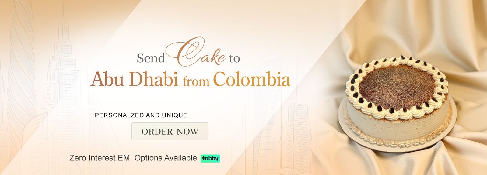 Send-Cake-to-Abu-Dhabi-from-Colombia