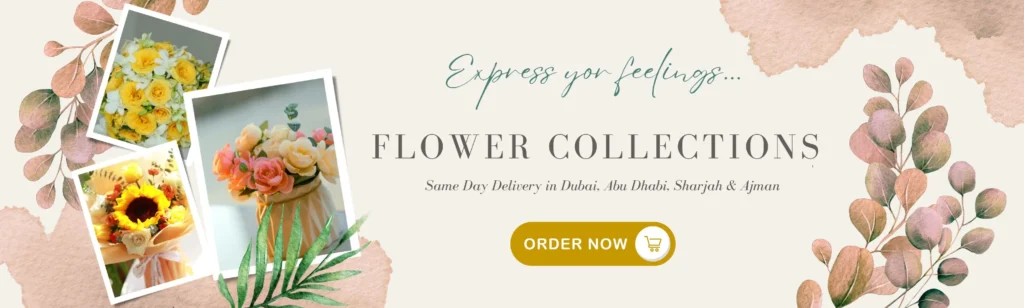 Fresh Flowers