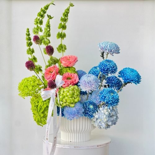 Coastal Dream Vase