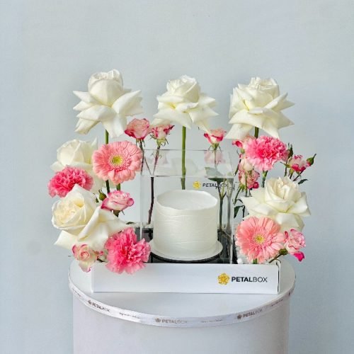 Pastel Love Delight