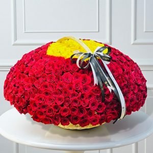501 Stems Roses