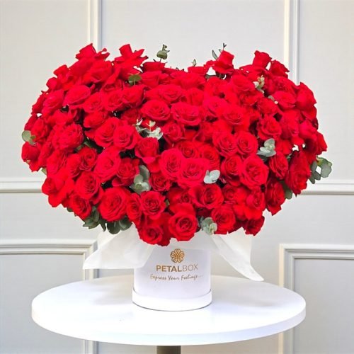 Valentine’s Box