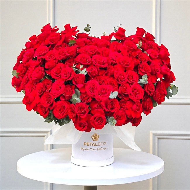 Valentine’s Box